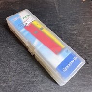 AQUARIUM PH TEST PEN/PH TESTER/AROWANA/GOLDFISH/TEST KIT
