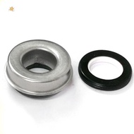 2pcs/Set Mechanical Seal for Honda WB2030 WL2030 2 3 Water Pump Stainless Steel