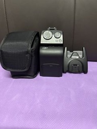 完美無瑕 Nissin I40 Fujifilm XF FX Mount Flash