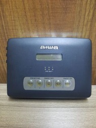 aiwa rx650 walkman