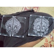 MM163 - Panel Hotcig R233 R234.. motif Barong