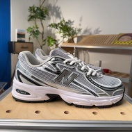 Shock-Absorbing NB740 Running Shoes - Perfect for Both Men & Women