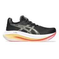 ASICS Gel-Nimbus 27 Wide รองเท้าวิ่งผู้ชาย AS206SH448ERTH
