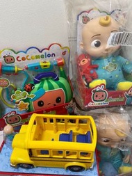 JJ Cocomelon 系列