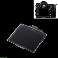 allri Protector Hard LCD Monitor Cover Screen For D7000 SLR DSLR Camera BM-11