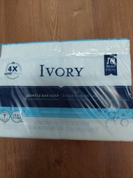 Ivory soap 象牙梘