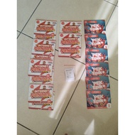 Bulk Prepaid SIM Cards – Tune Talk, Halo Telco, Beone
