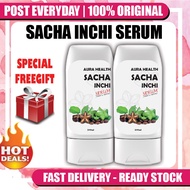 Sacha Inchi Serum Treatment For Freeze Relieve Joint Pain And Knee Pain+