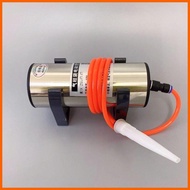 ﹊ ✟ ∷ Electric Air Pump for wpc column speaker,Bubble Column Air Column Wrap Coiled Material Inflat