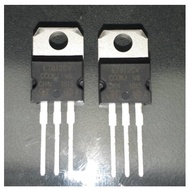 Transistor L7812CV L7812CV