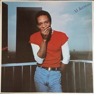 Glow by Al Jarreau Vinyl LP Record