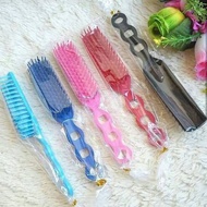 1pack 50pcs Wedding Souvenirs Comb Brush Plastic Packaging Unique Wedding Souvenirs Wedding Souvenir