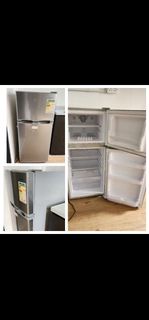 Winot MT-125DW  雪櫃