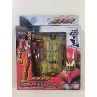 Bandai Souchaku Henshin Hibiki Kurenai GD-88MISB
