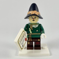 Lego Minifigure 71023 The Lego Movie 2 - Scarecrow