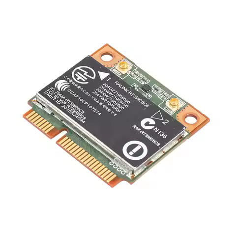 RT3592BC8 Dual Band 300M & Bluetooth 3.0 Wireless Card for HP 4530S 4330S 4430S 4230S SPS: 630813-00