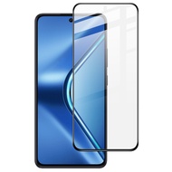 For OPPO K13 5G Glass IMAK Pro+ Full Coverage Tempered Glass for OPPO K12s 5G Film