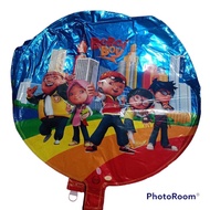 Balon Boboiboy / Balon Foil BOBOIBOY