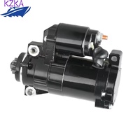 Starter Motor 6BG-81800 For Yamaha Outboard Motor 4 Stroke F25 T25 F40 F40LEHA F25LMHA 6BG-81800-00