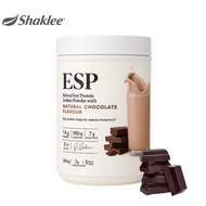 100%ORIGINAL ESP mixed soy protein SHAKLEE - Chocolate Flavour
