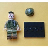 WW2 American Paratrooper 28