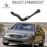 5X Car Crankcase Breather Pipe A2782031217 2782031217 For Mercedes Benz S550 E550 CLS550 SL550 GL550