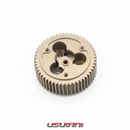 Usukani NGE-OP51 7075 AL Differential Gear