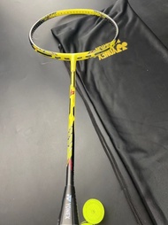 尤尼克斯暴力進攻王！ Yonex VT-ZF2林丹黃🏸 職業拍殺球421km/h