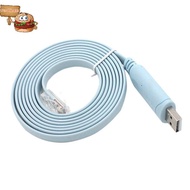sun USB to RJ45 For Cisco USB Console Cable shine