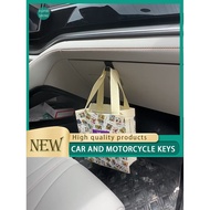 【xps】BYD Sealion 6 accessories car front seat co-pilot storage hook car accessories interior byd sea