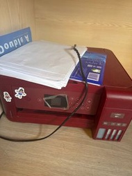 EPSON L4167 家用雙面打印機printer