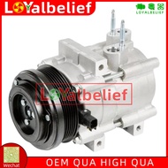 A/C AC Compressor For Ford Explorer Mercury Mountaineer 6L2Z-19703-HA 8L2Z-19703-D 8L2Z19703D 6L2419