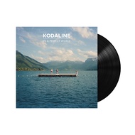 [ ออก E-Tax ได้ ] [แผ่นเสียง Vinyl LP] Kodaline - In A Perfect World [ใหม่และซีล SS]