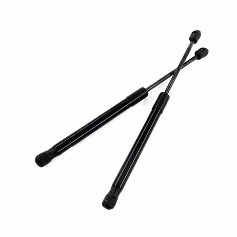 1Pair Rear Trunk Lid Lift Hydraulic Support Gas Spring Struts Bar for VW Passat B7 B6 3C 2006-2011 3