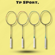 Aeronaut Badminton Rackets 6000, 6000D, 6000C, 6000i, 6000control, 6000max, 6000power, 6000speed, 40