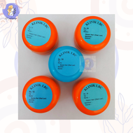 Krim Malam Pencerahan LBC No. 55, 58, 16, 18, 23