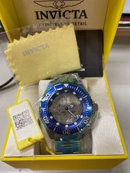 英威塔invicta Pro Diver Men Model 26480 - Men's Watch Mechanical