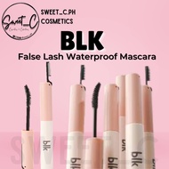 Blk Cosmetics Daydream False Lash Waterproof Mascara