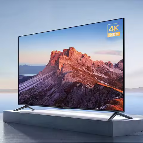 55 inch LCD TV