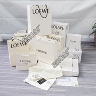 Accessories Luo LOE Micro Gift Box Gift Box Handbag Paper Bag Gift Bag Perfume Box Scarf Box Belt Ac