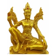 Phra Jatukam Butcha   10.5寸27cm｜拾到金天神/泽度金
