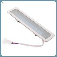 Range Hood Light Bulbs LED Kitchen Cooker Lights 12V Rectangle Cooker Hood Light Range Hood LED Ligh
