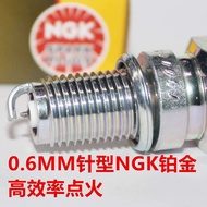 NGK bugi thích hợp cho Yamaha tiggo sr150 Panther 150 rồng 250 biaohu 150pgo Bugi xe mô tô Bugi