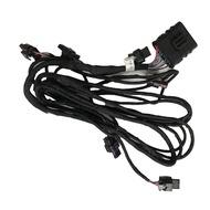 Car Front Bumper Parking Harness A2535402700 for GLC -Class W253 X253 2014-2017 Reversing Radar Wiri