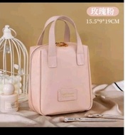 🔥HOT BAG🔥TRAVEL MAKEUP BAG STORAGE ORGANIZER BEG BARANG MAKEUP