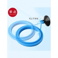 Fish Tank Feeding Ring AA1sq801-Fish Tank Feeder Aquarium Fish Feeding Feeder Feeding Ring Small