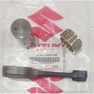 SATRIA FU 150 PISTON ROD SATRIA FU 150 SATRIA FU 150 CARBONconnecting ROD