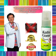 100% Effective KUTO GONE |Head Lice Remover|Remove lice and eggs Painless without hurting the scalp 