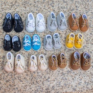 Ready Stock Baby Shoes 20cm15cm Cotton Doll Shoes Fashion Casual Sports Shoes Wholesale Doll Doll Sh