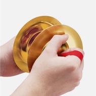 Musical Instrument Toys Hand Simbal Musical Instrument Mini Copper Simbal Musical Instrument Gong Xi